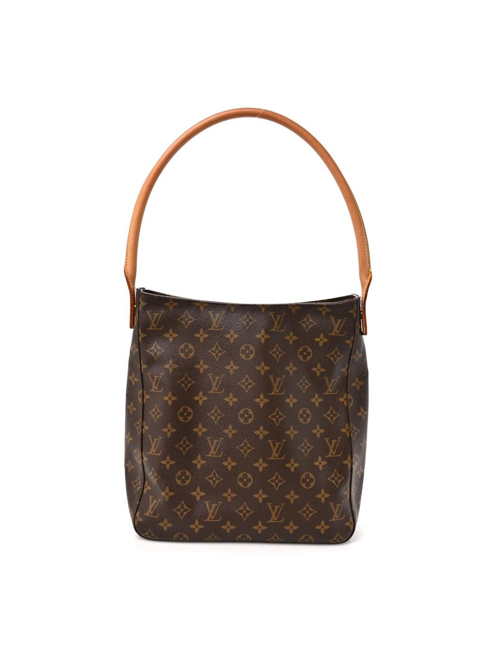 Louis Vuitton Looping Gm #372381L75B